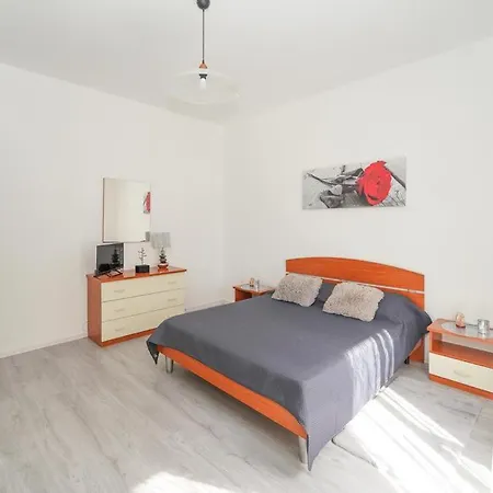 Daire My Viktory Novara